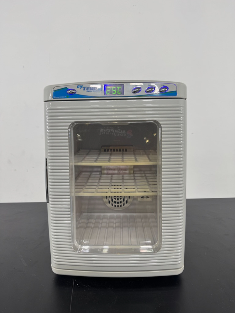 Image of Benchmark MyTemp Mini Digital Incubator